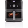 Kép 2/6 - Hisense HAF1800D Air Fryer Meleg levegős sütő