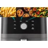 Kép 4/6 - Hisense HAF1800D Air Fryer Meleg levegős sütő