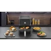 Kép 6/6 - Hisense HAF1800D Air Fryer Meleg levegős sütő