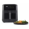 Kép 2/5 - Hisense HAF2100DCD AirFryer 7,7L fekete