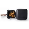 Kép 4/5 - Hisense HAF2100DCD AirFryer 7,7L fekete
