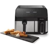 Kép 1/8 - Hisense HAF2900D Air Fryer Meleg levegős sütő