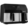 Kép 3/8 - Hisense HAF2900D Air Fryer Meleg levegős sütő