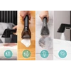 Kép 8/9 - Hisense HSSC07A 2in1 folt- és gőztisztító