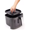 Kép 3/7 - Hisense HAF1900D Air Fryer Meleg levegős sütő
