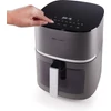 Kép 4/7 - Hisense HAF1900D Air Fryer Meleg levegős sütő