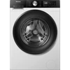 Kép 1/6 - Hisense WD3S1043BW3 előltöltős mosó-szárítógép 10,5/6kg