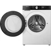 Kép 3/6 - Hisense WD3S1043BW3 előltöltős mosó-szárítógép 10,5/6kg