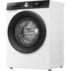 Kép 4/6 - Hisense WD3S1043BW3 előltöltős mosó-szárítógép 10,5/6kg