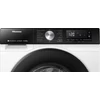 Kép 5/6 - Hisense WD3S1043BW3 előltöltős mosó-szárítógép 10,5/6kg