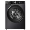 Kép 1/5 - Hisense WD3S8043BB3 előltöltős mosó-szárítógép 8/5kg fekete