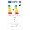 Kép 2/5 - Hisense WD3S8043BB3 előltöltős mosó-szárítógép 8/5kg fekete