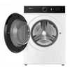 Kép 3/7 - Hisense WD5i1045BWQ előltöltős mosó-szárítógép 10,5/6kg