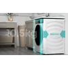 Kép 6/7 - Hisense WD5i1045BWQ előltöltős mosó-szárítógép 10,5/6kg
