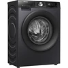 Kép 3/7 - Hisense WF3S8043BB3 elöltöltős mosógép 8kg 54cm mély fekete