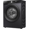 Kép 5/7 - Hisense WF3S8043BB3 elöltöltős mosógép 8kg 54cm mély fekete