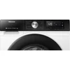 Kép 4/5 - Hisense WF3S8043BW3 elöltöltős mosógép 8kg 54cm mély