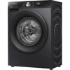 Kép 4/6 - Hisense WF3S9043BB3 elöltöltős mosógép 9kg 54cm mély fekete