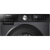 Kép 5/6 - Hisense WF3S9043BB3 elöltöltős mosógép 9kg 54cm mély fekete