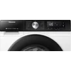 Kép 5/6 - Hisense WF3S9043BW3 elöltöltős mosógép 9kg 54cm mély