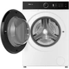 Kép 3/9 - Hisense WF5I1045BWQ előltöltős mosógép 10,5kg
