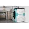 Kép 8/9 - Hisense WF5I1045BWQ előltöltős mosógép 10,5kg