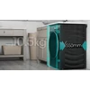 Kép 7/8 - Hisense WF5i1045BBQ előltöltős mosógép 10,5kg fekete