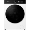 Kép 1/8 - Hisense WF5i8043BWF előltöltős mosógép 8kg 50cm mély