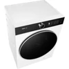 Kép 3/8 - Hisense WF5i8043BWF előltöltős mosógép 8kg 50cm mély