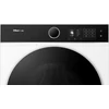 Kép 5/8 - Hisense WF5i8043BWF előltöltős mosógép 8kg 50cm mély