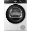 Kép 1/6 - Hisense DH3S802BW2 hőszivattyús szárítógép 8kg