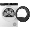 Kép 3/6 - Hisense DH3S802BW2 hőszivattyús szárítógép 8kg