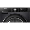 Kép 5/6 - Hisense DH3S902BB3 hőszivattyús szárítógép 9kg fekete