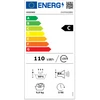 Kép 2/6 - Hisense DH3S902BB3 hőszivattyús szárítógép 9kg fekete