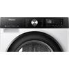 Kép 4/5 - Hisense DH3S902BW3 hőszivattyús szárítógép 9kg 