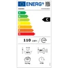 Kép 2/5 - Hisense DH3S902BW3 hőszivattyús szárítógép 9kg 