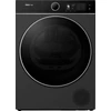Kép 1/6 - Hisense DH5I104BBAB hőszivattyús szárítógép 10kg fekete
