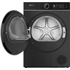 Kép 3/6 - Hisense DH5I104BBAB hőszivattyús szárítógép 10kg fekete