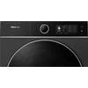 Kép 4/6 - Hisense DH5I104BBAB hőszivattyús szárítógép 10kg fekete