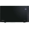 Kép 1/9 - Hisense H25MOBS4HGI szabadonálló mikrohullámú sütő grilles 25L fekete