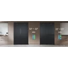 Kép 12/13 - Hisense RL5K370GSFD egyajtós szabadonálló hűtő fekete