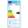 Kép 2/5 - Smeg SF9302TX Classica beépíthető sütő inox 90cm