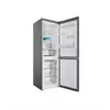 Kép 3/9 - Indesit INFC8 TT33X Alulfagyasztós kombinált NoFrost hűtőszekrény