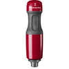 Kép 2/8 - KitchenAid 5KHB2570EER botmixer piros