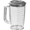 Kép 7/8 - KitchenAid 5KHB2570EER botmixer piros