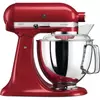 Kép 1/9 - KitchenAid Artisan robotgép piros 5KSM175PSEER