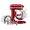 Kép 2/6 - KitchenAid 5KSM70SHXEER Artisan emelőkaros robotgép 6,6L piros