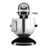 Kép 3/6 - KitchenAid 5KSM70SHXEOB Artisan emelőkaros robotgép 6,6L onyx fekete