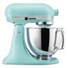 Kép 1/9 - KitchenAid Artisan robotgép mineral water 5KSM125EMI