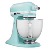 Kép 3/9 - KitchenAid Artisan robotgép mineral water 5KSM125EMI